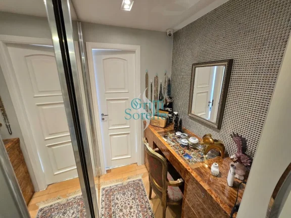 Imagem Cobertura Penthouse à Venda em Indianópolis - São Paulo/SP.