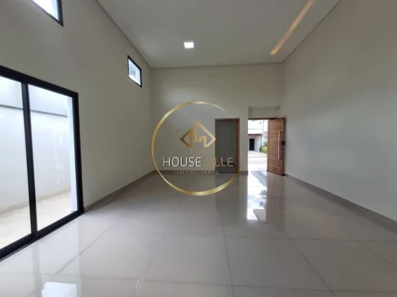 Imagem Casa 3 Dormitórios ( 1 Suíte ), 4 vagas, Terras do Vale, Caçapava.