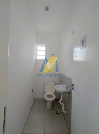 Imagem Seu negócio merece um espaço à altura — e ele está aqui na Vila Linda!
