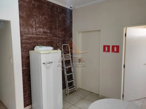 Imagem Comercial - Ribeirão Preto - Jardim Paulista