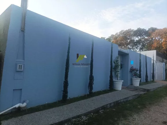 Imagem LINDA CASA EM CONDOMÍNIO - JUNDIAÍ