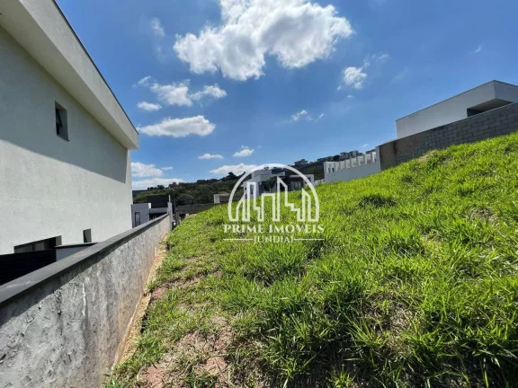 Imagem Excelente terreno à venda, 575 m² por R$ 529.000 - Terras de Jundiaí - Jundiaí/SP
