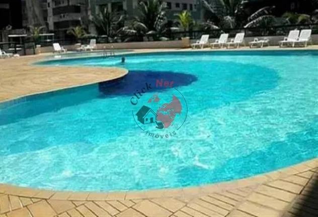 Imagem Apartamento à Venda no Canto do Forte na Praia Grande