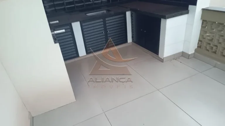 Imagem Prédio Comercial - Ribeirão Preto - Jardim Itaú
