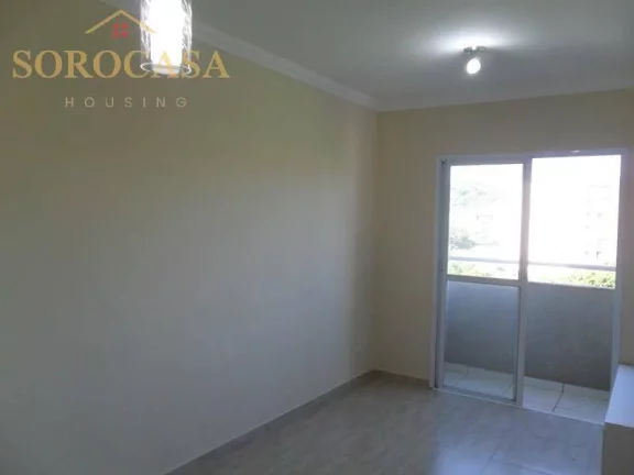 Imagem Apartamento à Venda 51m² - 2 dorms - 2 garagens - Vila Haro