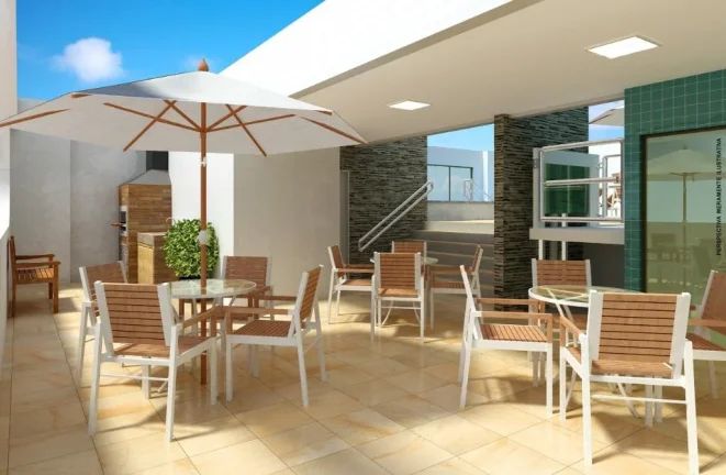 Imagem Apartamento Padrão