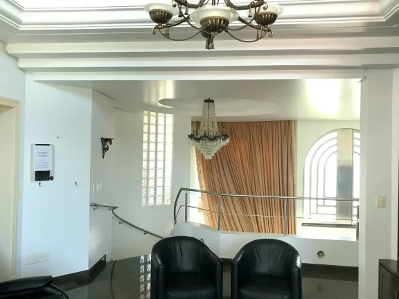 Imagem CASA LOCAÇÃO TEMPORADA EM JURERÊ INTERNACIONAL