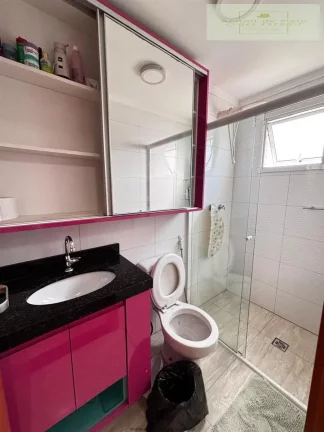Imagem Apartamentos no Litoral para venda em Praia Grande no bairro Canto do Forte