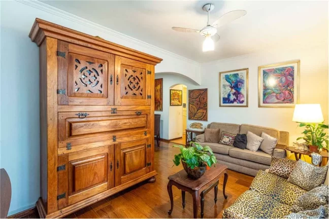 Imagem APARTAMENTO RESIDENCIAL em São Paulo - SP, Vila Nova Conceição