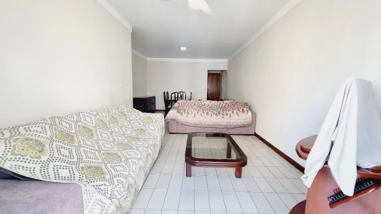 Imagem Apartamento com 3 dormitórios à venda, 140 m² - Pitangueiras - Guarujá/SP