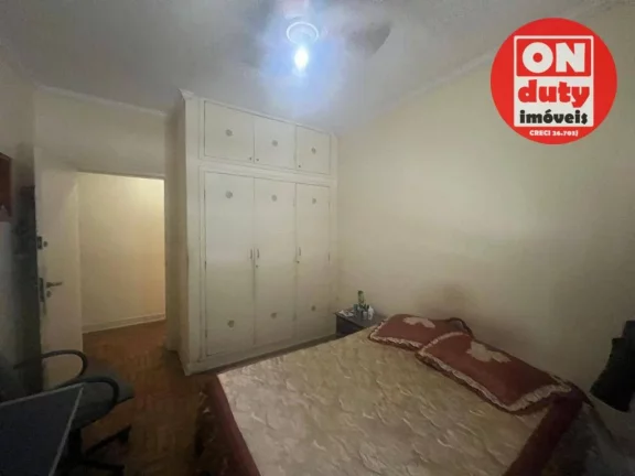 Imagem Apartamento Gonzaga - Santos/SP