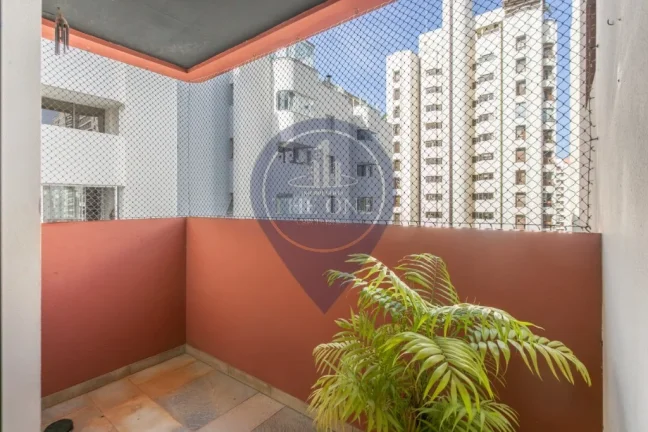 Imagem Apartamento à venda no Planalto Paulista, São Paulo-SP: 3 quartos, 1 suíte, 2 salas, 4 banheiros, 2 vagas de garagem, 120m².