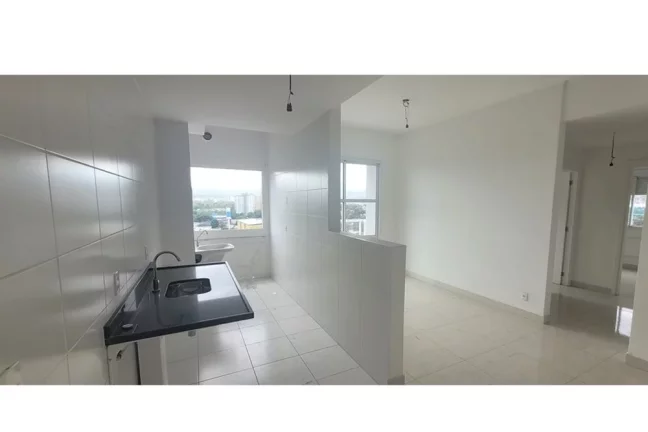 Imagem Apto 70m²: 3 Quartos, Vista Montanha, Up Barra!