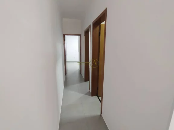 Imagem Casa nova e moderna, com Piscina à venda em Peruíbe