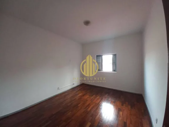 Imagem Casa com 3 dormitórios - suíte - quintal - Jardim São Luiz - Ribeirão Preto/SP