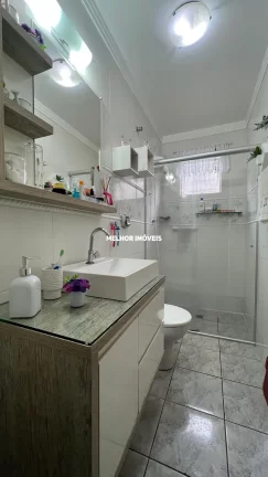 Imagem Casa a venda com 242 m² - Centro Sul de Balneário Camboriú.