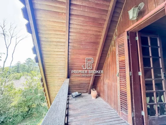 Imagem Casa à venda, 110 m² por R$ 880.000,00 - Carlos Guinle - Teresópolis/RJ