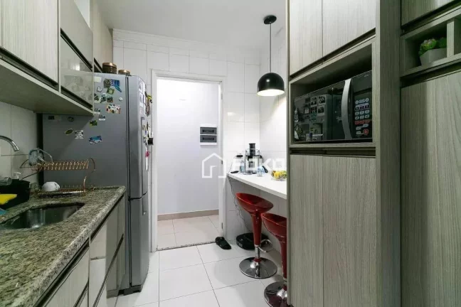 Imagem Apartamento com 3 dormitórios para alugar, 80 m² por R$ 4.114,00/mês - Chácara Seis de Outubro - São Paulo/SP