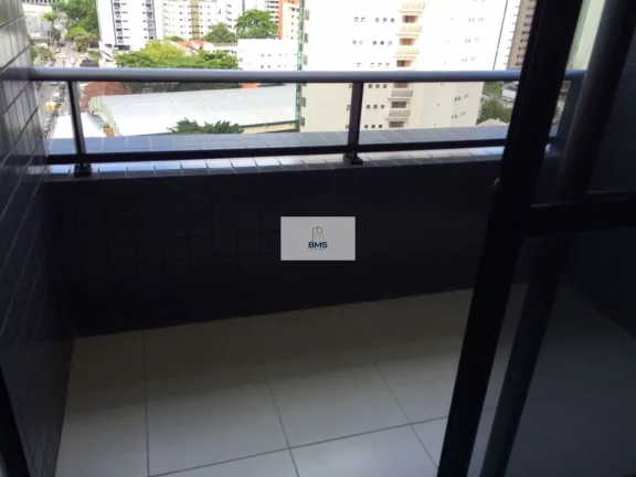 Imagem Apartamento em Boa Viagem 3 quartos próximo Colégio Boa Viagem