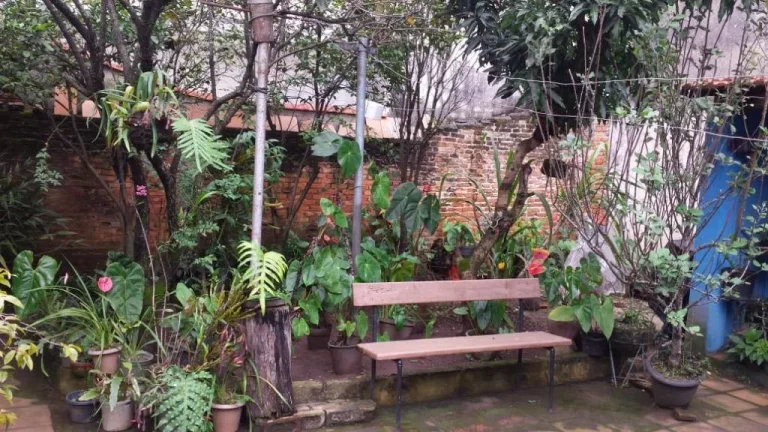 Imagem Casa com 3 dormitórios, 280 m² - venda por R$ 1.350.000 ou aluguel por R$ 8.000/mês - Centro - Suzano/SP