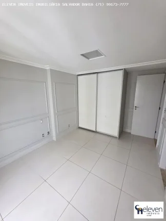 Imagem Apartamento para Venda em Salvador, Vitoria, 3 dormitórios, 3 suítes, 5 banheiros, 3 vagas