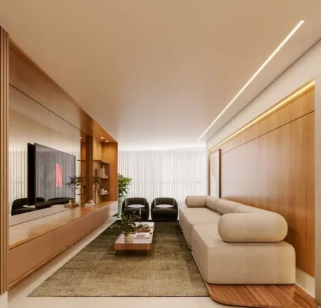 Imagem Cobertura com 4 dormitórios à venda, 606 m² por R$ 8.500.000,00 - Praia da Costa - Vila Velha/ES