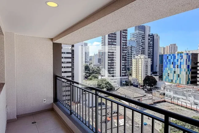 Imagem Apartamento à Venda - Vila Mariana, 2 Quartos, 47 m2