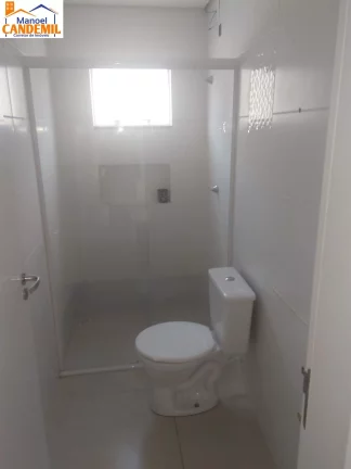 Imagem Apartamento à venda no bairro Vila Nova, Joinville/SC