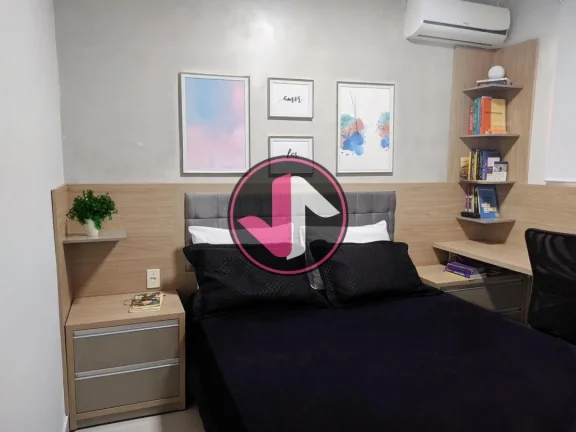 Imagem Atenção, você que procura um apartamento aconchegante e bem localizado em Várzea Grande, não po...