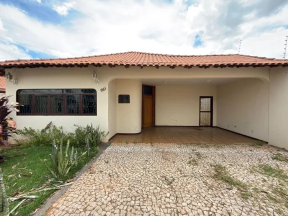 Imagem Imóvel com Dupla Aptidão – Comercial ou Residencial – Localização Premium