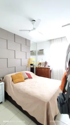 Imagem Excelente apartamento de 02 quartos em JARDIM CAMBURI.