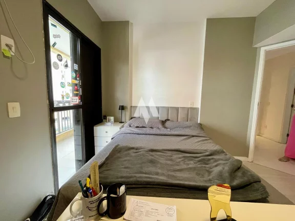Imagem Apartamento com 3 Quartos à venda, 130m² - Ponta da Praia
