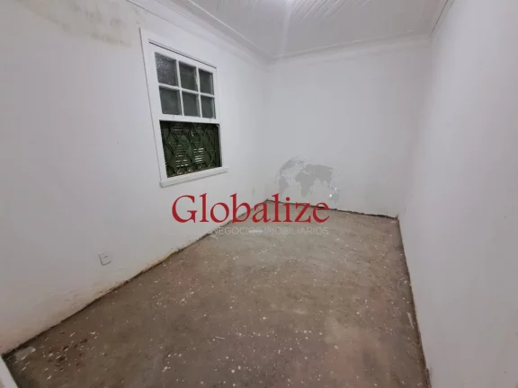 Imagem Sobrado comercial à venda com 280m², 5 quartos, 3 banheiros, 5 vagas por R$ 1.255.000,00 na Vila Belmiro em Santos