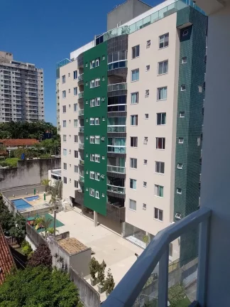 Imagem Apartamento cobertura Bairro Gloria Macaé