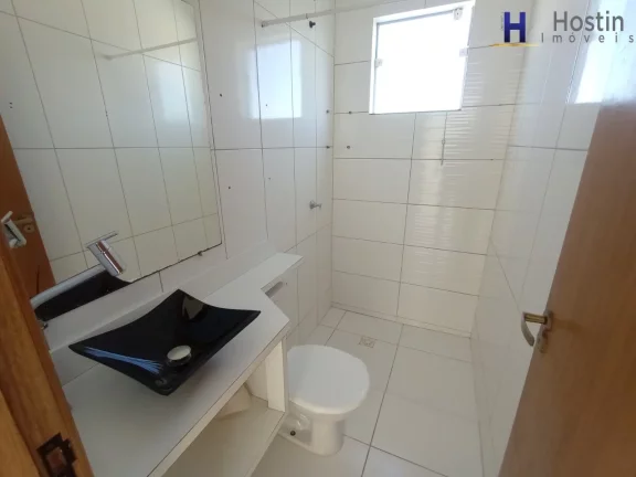 Imagem APARTAMENTO RESIDENCIAL em São Francisco do Sul - SC, ROCIO GRANDE