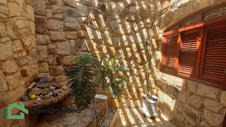 Imagem Casa jd Tannus, terreno de 250m área construída de 254m $967mil