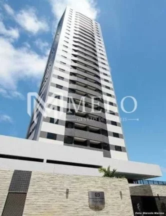 Imagem Vende-se apartamento - Edf. Maria Satye em Boa Viagem.