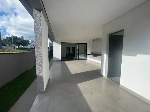 Imagem Casa com 3 quartos à venda, R$ 1.780.000 - Vargem Grande Paulista/SP