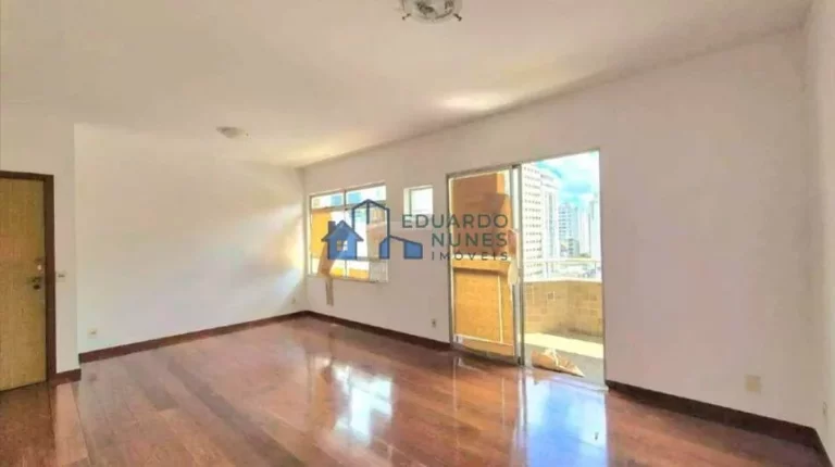 Imagem APARTAMENTO COM 03 QUARTOS, SUÍTE, 03 VAGAS, NO CARMO!!!!!!
