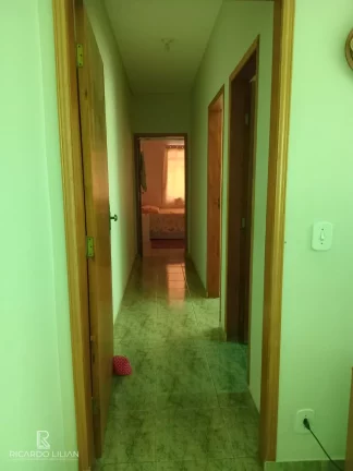 Imagem A VENDA!!! - Sobrado na Vila Cisper com 194m² de area construida e terreno de 125m²