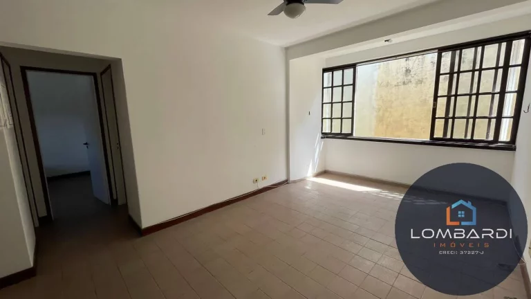 Imagem Apartamento com boa metragem no Itaguá