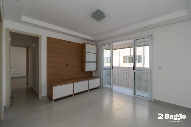 Imagem Apartamento de 3 quartos no Campo Comprido, Curitiba.