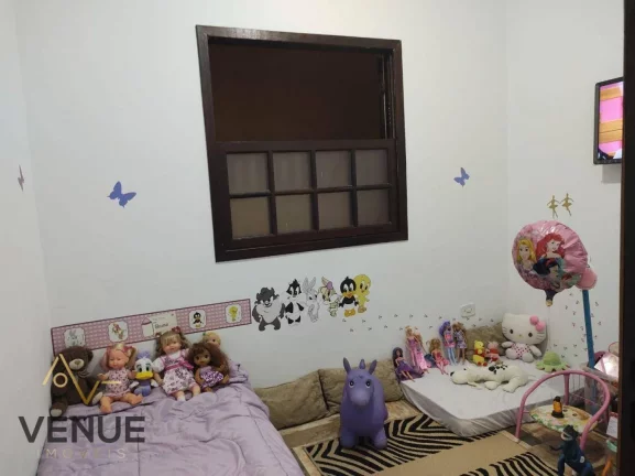 Imagem Casa à venda, 92 m² por R$ 440.000,00 - Cidade São Mateus - São Paulo/SP