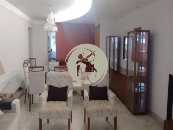 Imagem ALTO PADÃO NO GONZAGA COM LAZER COMPLETO E VARANDA GOURMET APARTAMENTO DE ALTO PADRÃO, SEMI NOVO, ...