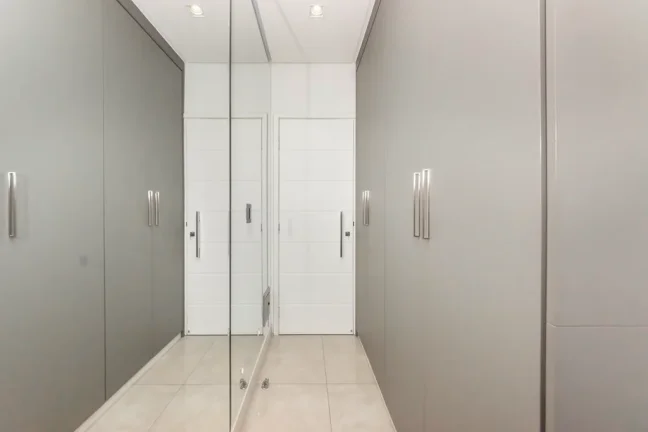 Imagem COBERTURA RESIDENCIAL em São Paulo - SP, Bosque da Saúde