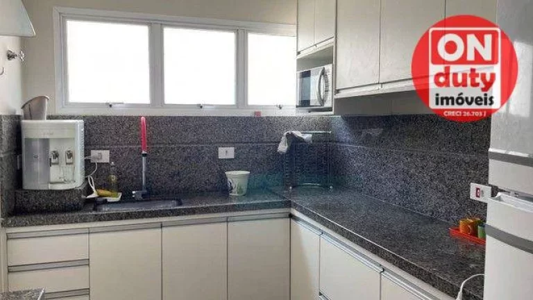Imagem Apartamento com 3 dormitórios à venda, 106 m² por R$ 730.000,00 - Pitangueiras – M – Barra Funda - Guarujá/SP