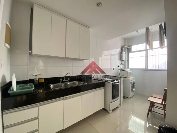 Imagem Apartamento com 2 dormitórios para alugar, 72 m² por R$ 2.756,58/mês - Vila Isabel - Rio de Janeiro/RJ