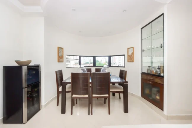 Imagem Apartamento à venda, no Alice em São Paulo, Vila Mariana, com 2 quartos, 65m2