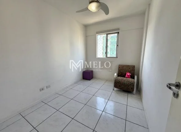 Imagem Apart 3Qts 1suit 1 vaga 70M² Varanda