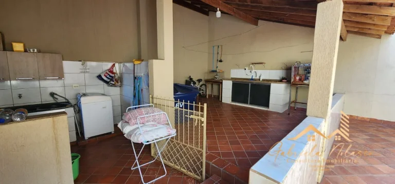 Imagem Casa em Mogi Guaçu!